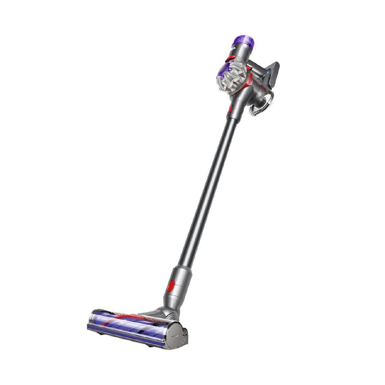 Dyson V8 Advanced + Car Cleaning Kit, , hi-res
