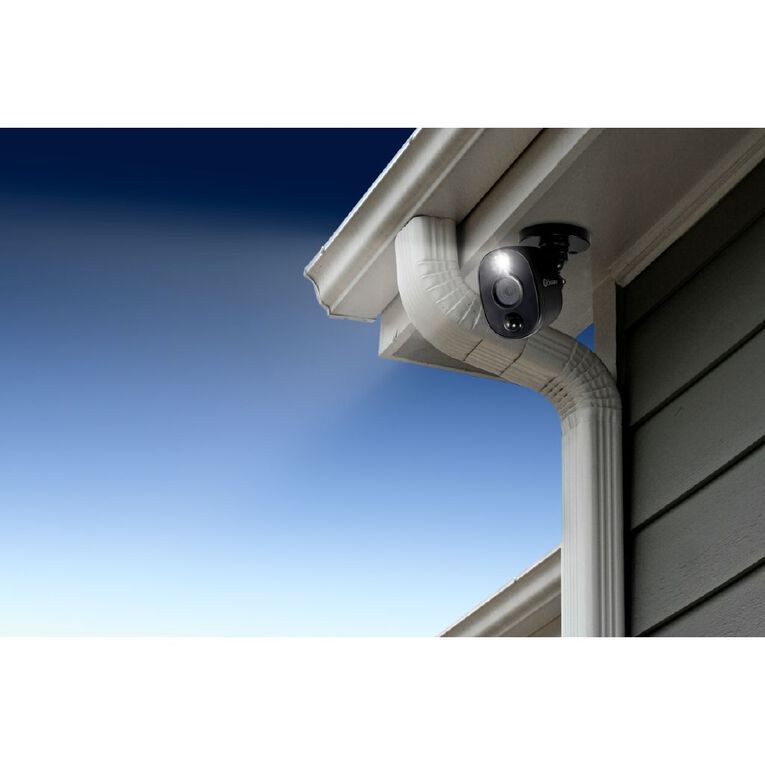 Swann DVR4-4680 4 Camera 1080P 1TB Wired Security Camera System, , hi-res