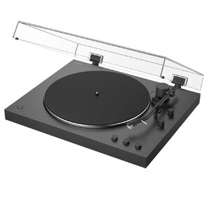 Sony PS-LX3BT Fully Automatic Turntable