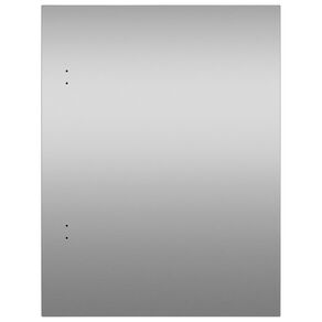 Fisher & Paykel Refrigerator Door Panel Right Hand - Stainless Steel