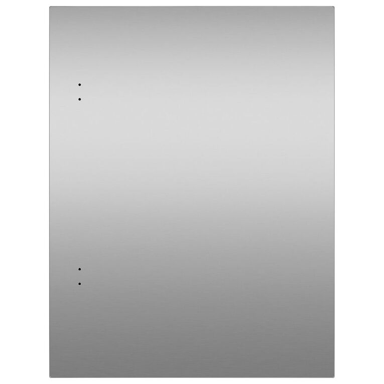 Fisher & Paykel Refrigerator Door Panel Right Hand - Stainless Steel, , hi-res