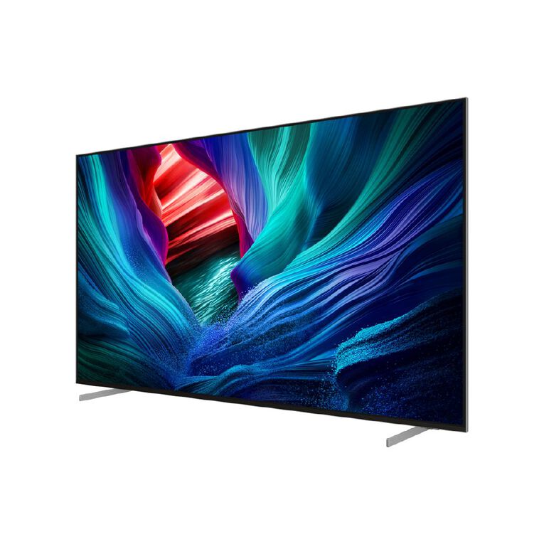 Samsung 115 Inch R95F Micro RGB Vision AI Smart TV, , hi-res
