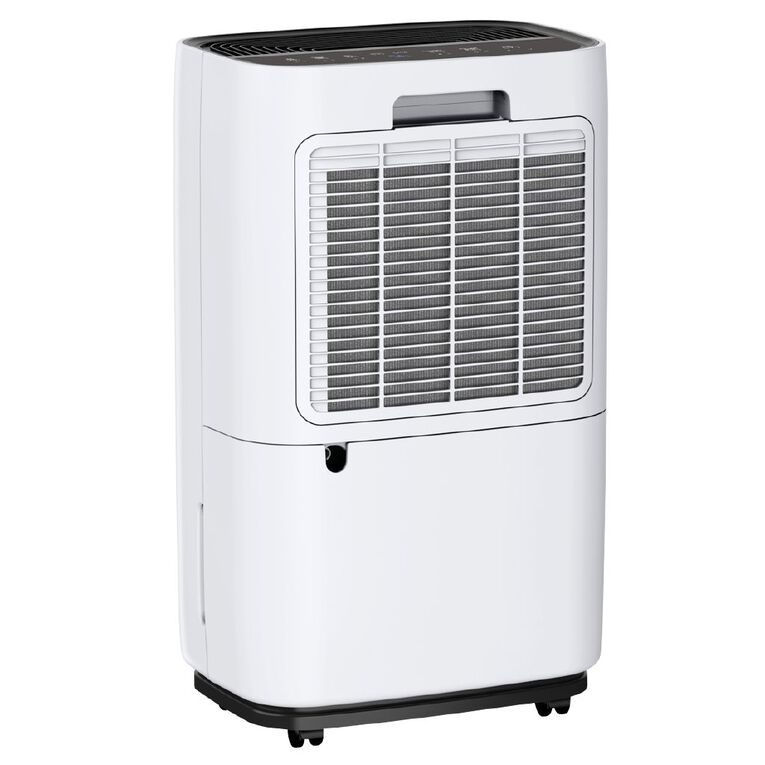 Sheffield 25L Electronic Dehumidifier, , hi-res