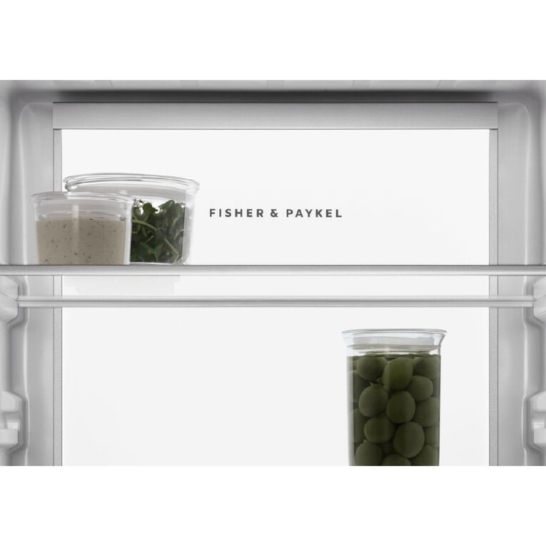 Fisher & Paykel 269L Series 7 Integrated Bottom Mount Fridge Freezer, , hi-res