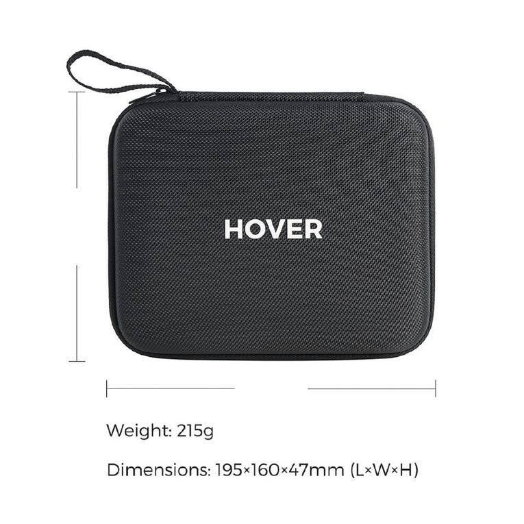 HOVERAir X1 Travel Case, , hi-res