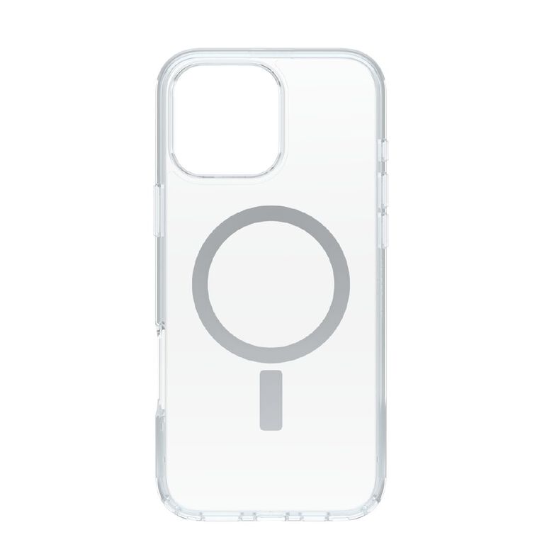 OtterBox Symmetry MagSafe Case for iPhone 16 Pro Max - Clear, , hi-res