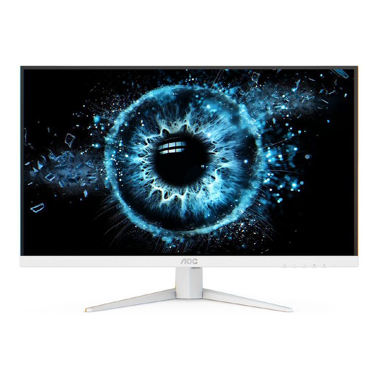AOC Q27G4SL/WS 27" QHD 320Hz Circular-Polarized IPS Gaming Monitor, , hi-res