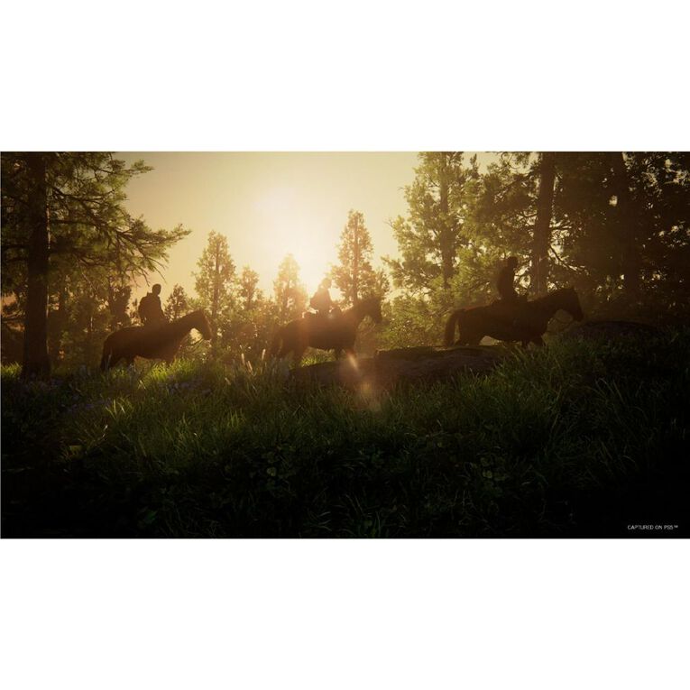 PS5 The Last Of Us Part I, , hi-res
