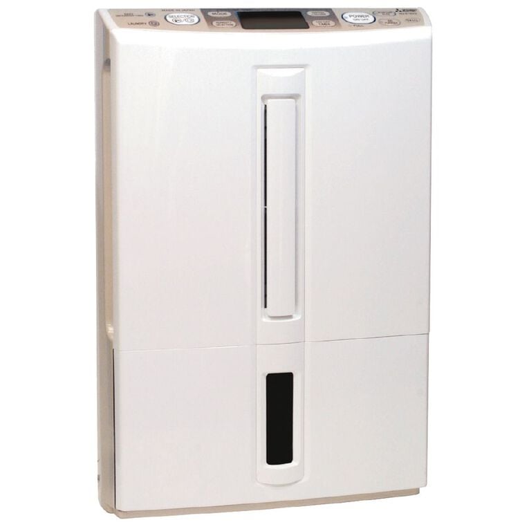 Mitsubishi Electric Oasis Classic Dehumidifier - 16L, , hi-res