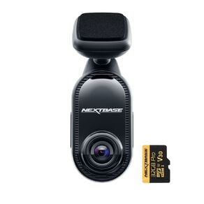 Nextbase PIQO 1K Dashcam