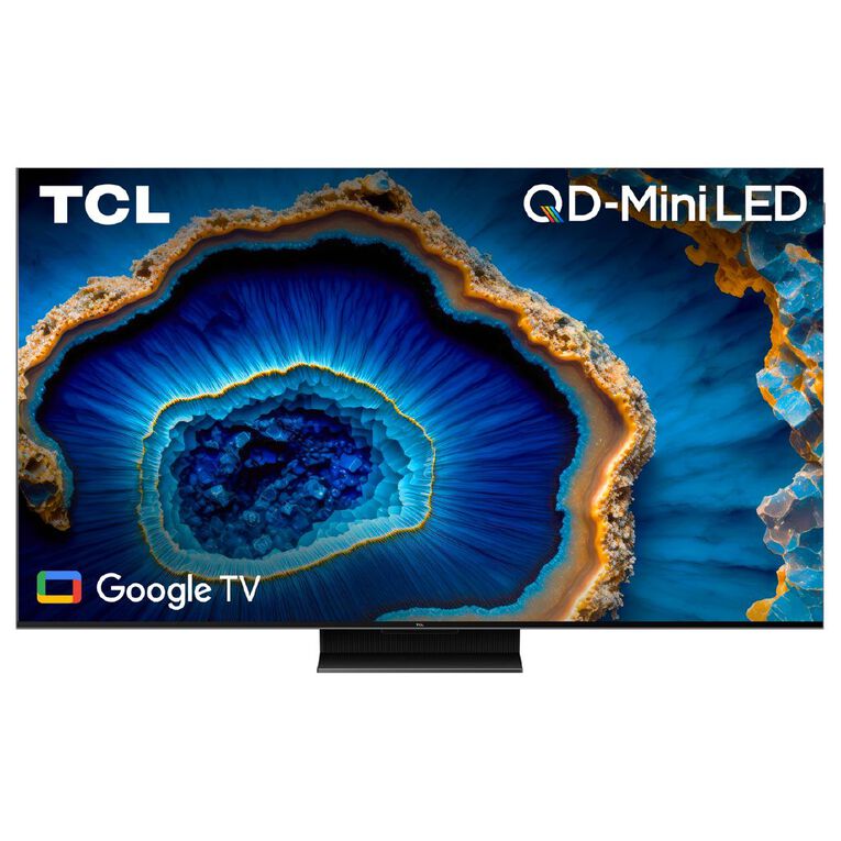TCL 75" C755 4K QD-Mini LED Google TV 2024, , hi-res