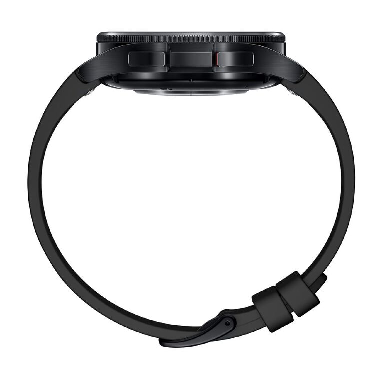 Samsung Galaxy Watch6 Classic 43mm Black, , hi-res