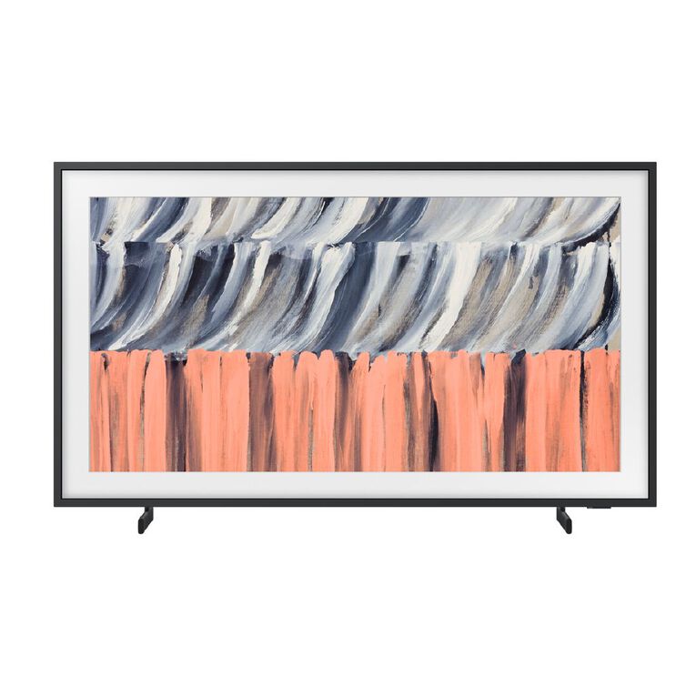 Samsung 55 Inch LS03HW The Frame Pro Vision AI Smart TV, , hi-res