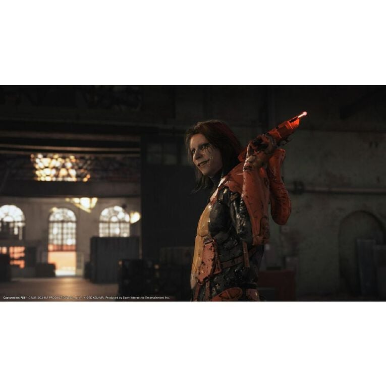PS5 Death Stranding 2: On the Beach, , hi-res