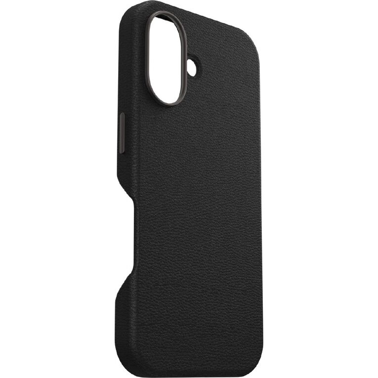 OtterBox Symmetry Cactus Case for iPhone 16 - Noir Ash, , hi-res