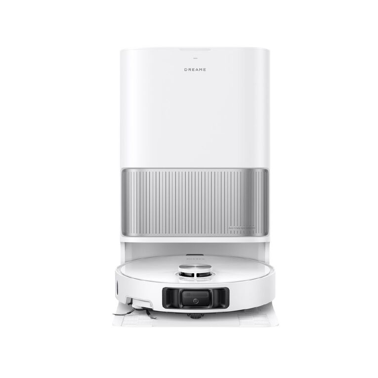 Dreame L40S Ultra Robot Vacuum with Auto Mop Cleaning and Self-Emptying Base Station, , hi-res