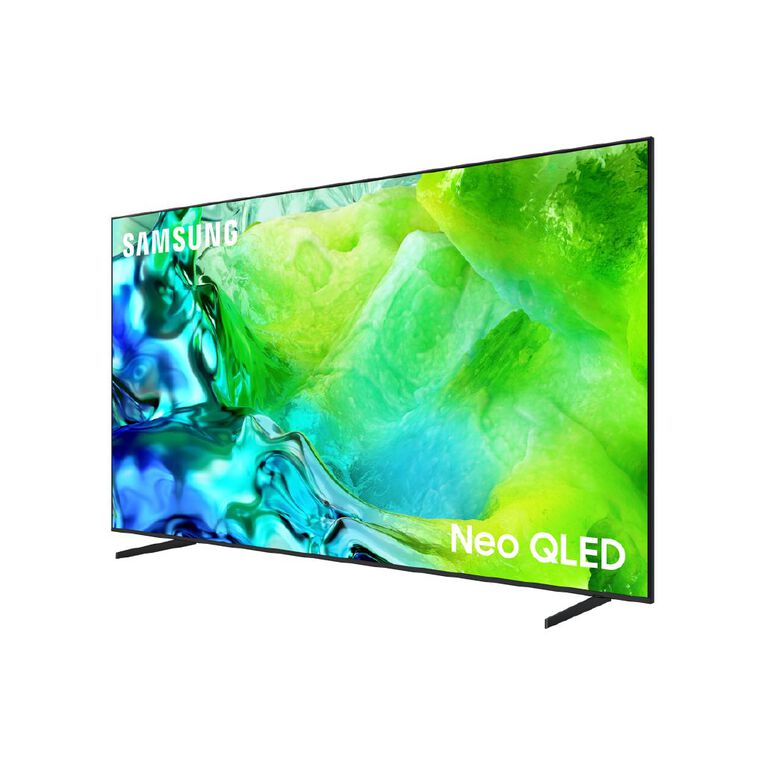 Samsung 100 Inch QN80H Neo QLED 4K Vision AI Smart TV, , hi-res