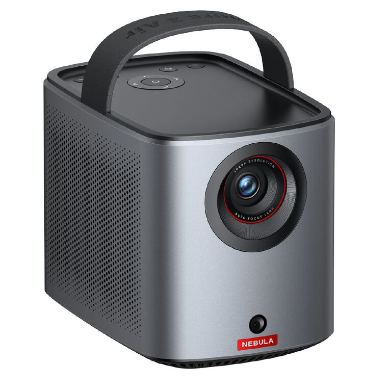 Anker Mars 3 Air Portable Projector Noel Leeming