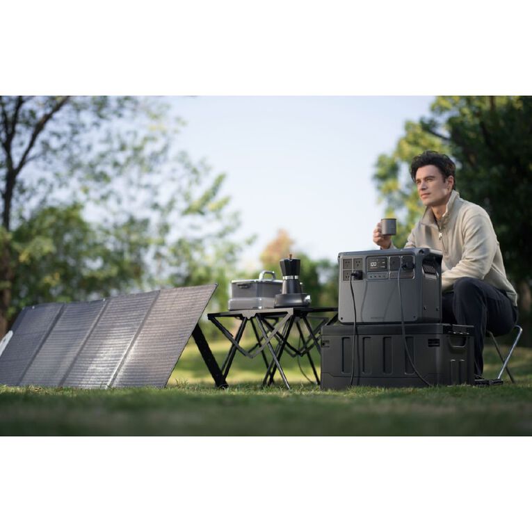 DJI Power 2000 Portable Power Station, , hi-res