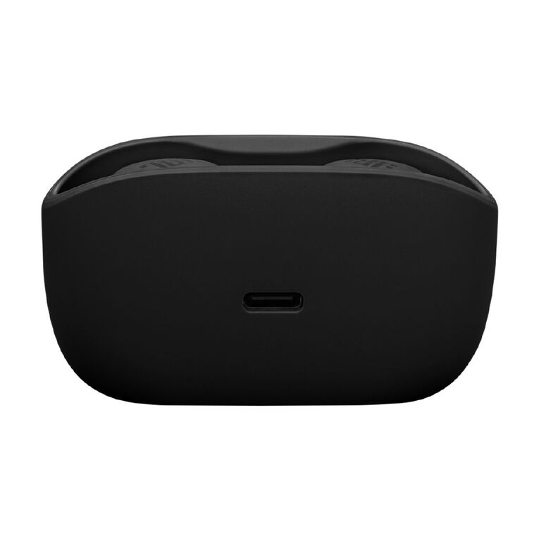 JBL Wave Buds 2 True Wireless Noise Cancelling Earbuds - Black, , hi-res
