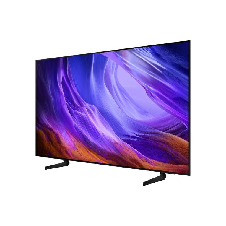 Samsung 83 Inch S85H OLED 4K Vision AI Smart TV, , hi-res