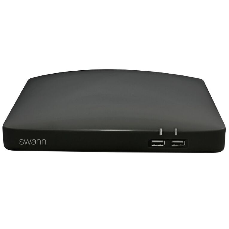 Swann 2K, 6 Camera DVR Security System, , hi-res