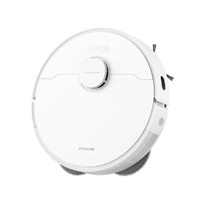 Dreame L40 Plus Robot Vacuum Cleaner, , hi-res