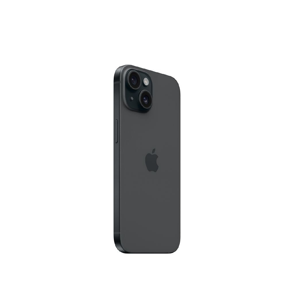 Apple iPhone 15 128GB - Black - Noel Leeming