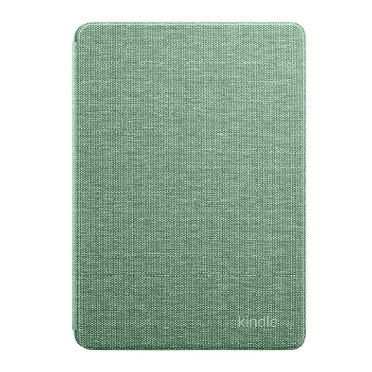 Amazon Kindle Fabric Cover 11th Gen Matcha, , hi-res