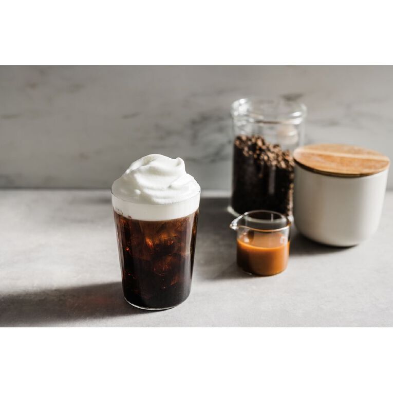 Ninja Luxe Cafe Premier Espresso Machine Stainless Steel, , hi-res