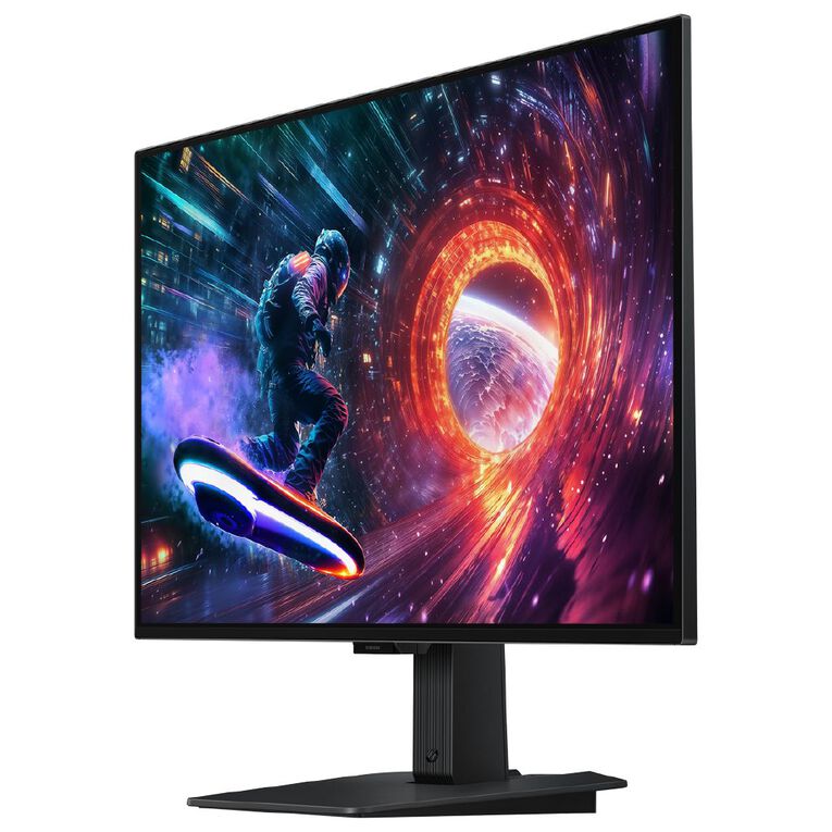 Samsung 27" Odyssey OLED G5 (G50SF) QHD 180Hz Gaming Monitor, , hi-res