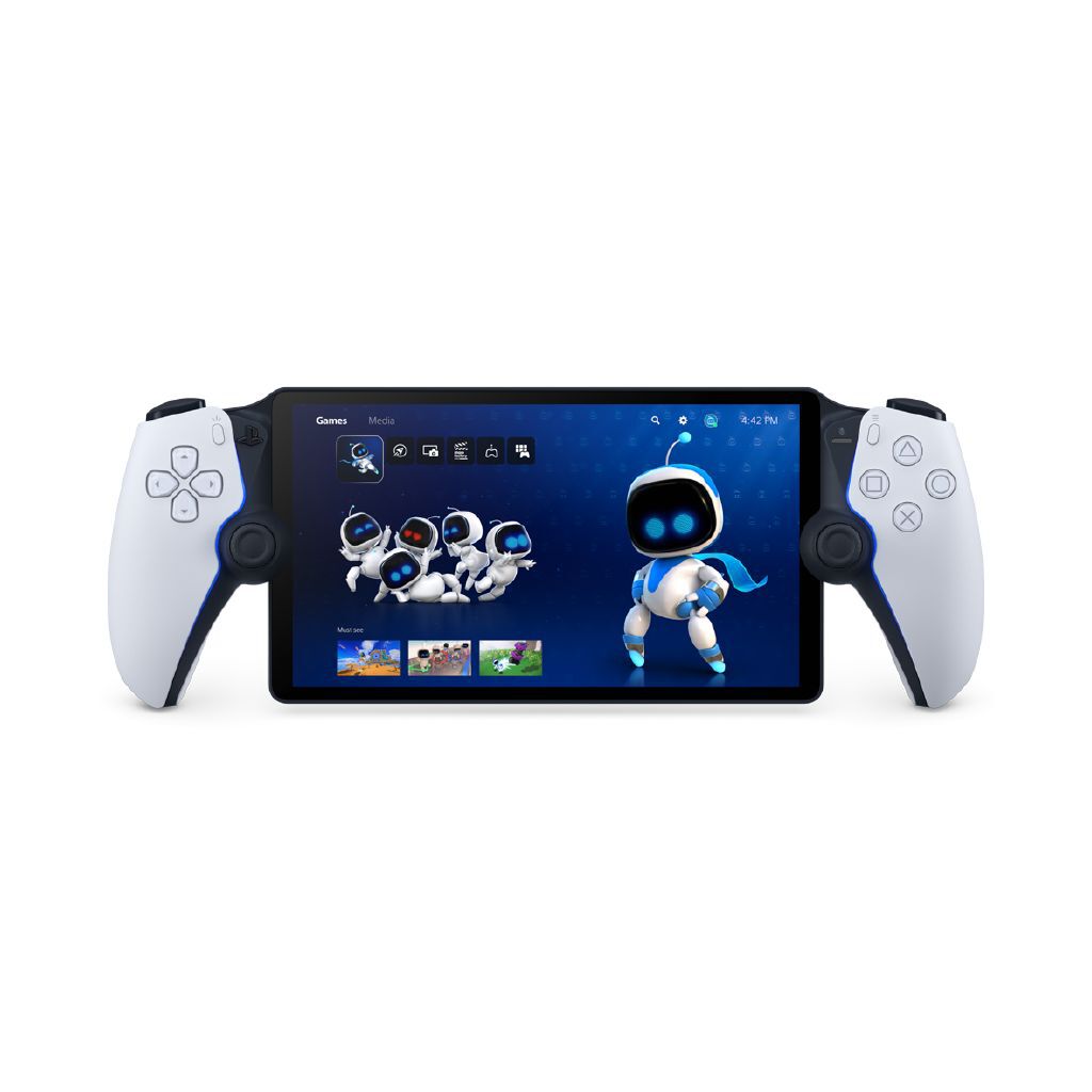 PlayStation Portal Remote Player For PS5 Console - Noel Leeming