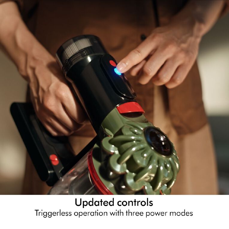 Dyson V8 Cyclone Cordless Vacuum, , hi-res