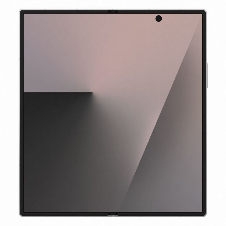 Samsung Galaxy Z Fold7 256GB Silver Shadow, , hi-res