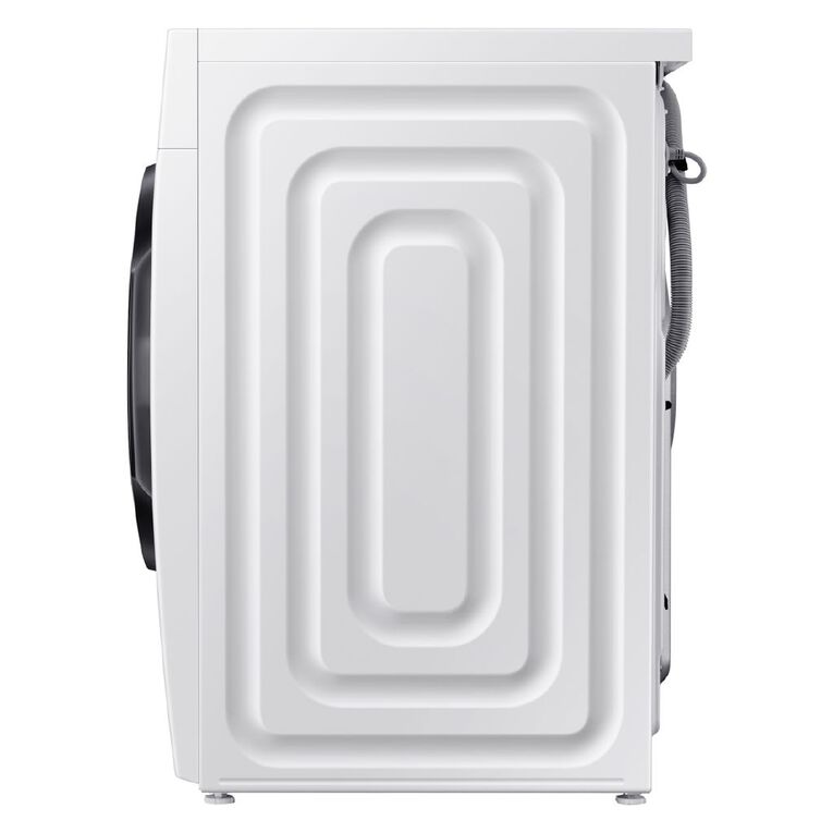 Samsung 11kg Front Loader Washing Machine with AI Energy Mode - White, , hi-res