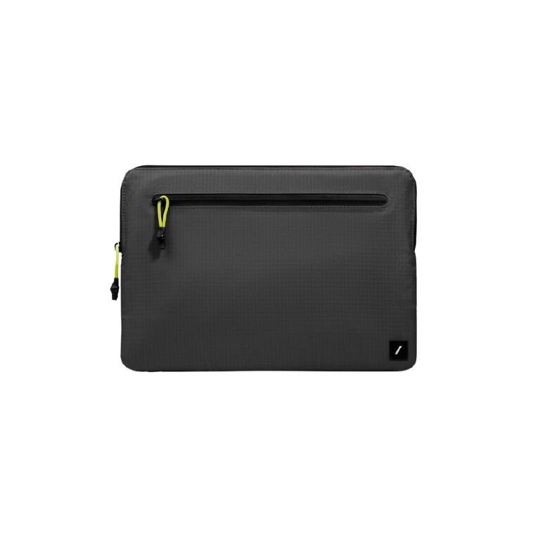 Native Union Ultralight Sleeve for MacBook 13 inch - Black, , hi-res