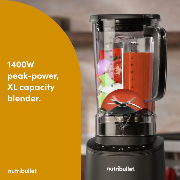 Nutribullet Power Core Blender, , hi-res