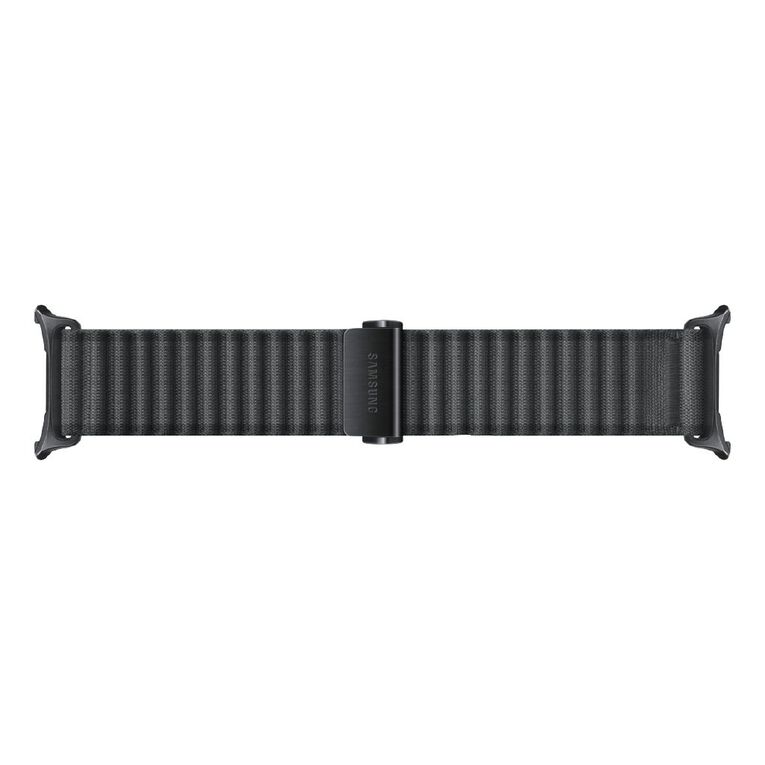 Samsung Watch Ultra Trail Band Dark Gray, , hi-res