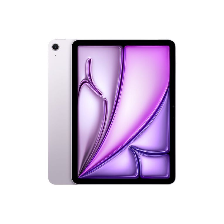 Apple iPad Air 11-inch with M4 Chip 512GB WiFi - Purple, , hi-res