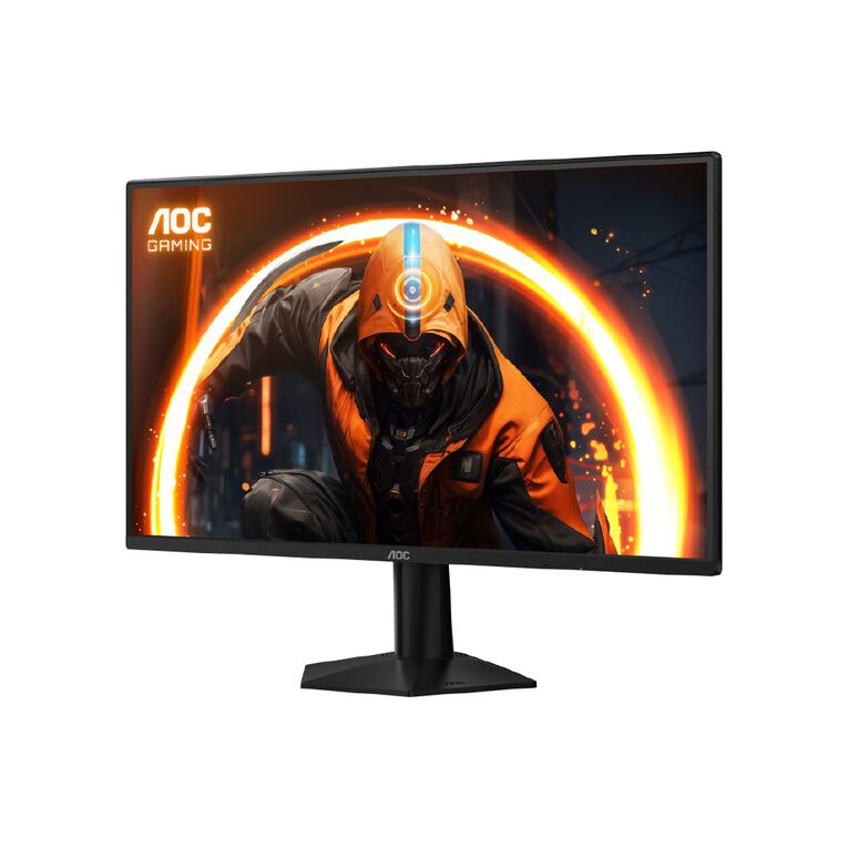 AOC 25G50Z 25" FHD 240Hz (260Hz OC) Fast IPS Gaming Monitor, , hi-res