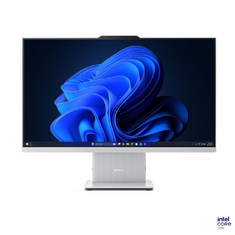 Lenovo IdeaCentre AIO 27 Inch Intel Core Ultra 7-256V 16GB RAM 512GB SSD Windows 11 All-in-One PC, , hi-res
