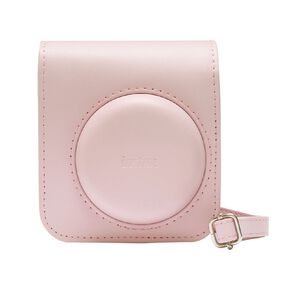 Fujifilm Instax Mini 12 Case Pink