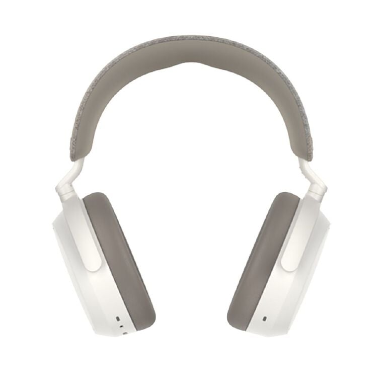 Sennheiser Momentum 4 Wireless Headphones - White, , hi-res