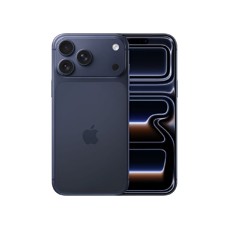 Apple iPhone 17 Pro Max 1TB Deep Blue, , hi-res