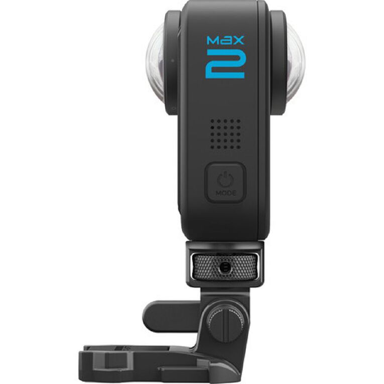 GoPro Locking 1/4-20 Mounting Buckle, , hi-res