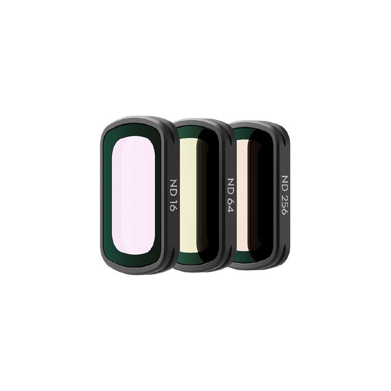 DJI Osmo Pocket 3 Magnetic ND Filters Set, , hi-res