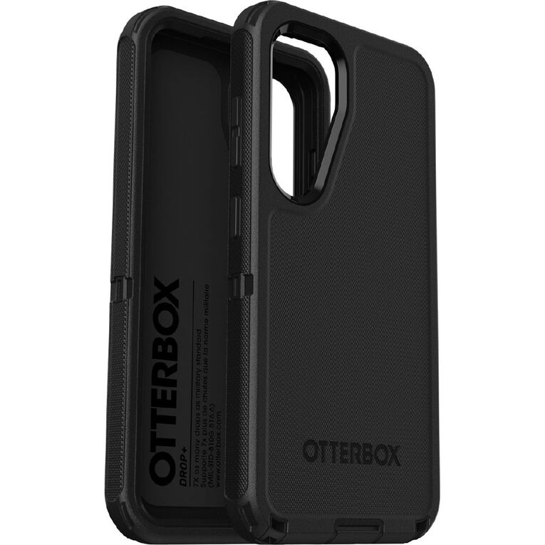 OtterBox Defender Case - Samsung S25, , hi-res