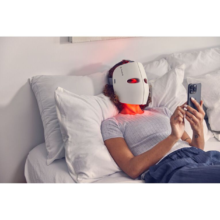 Therabody TheraFace LED Mask, , hi-res
