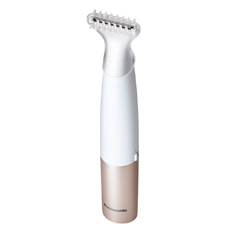 Panasonic 5-in-1 Body Trimmer Kit for Women, , hi-res