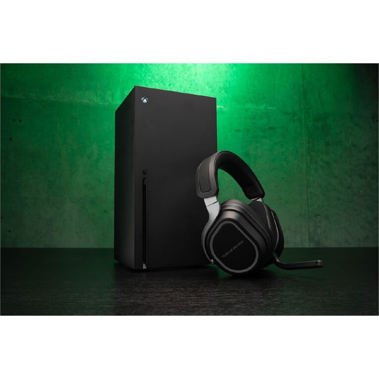 Turtle Beach Stealth 700X Gen 3 Premium Wireless Gaming Headset - Black, , hi-res